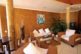 Golf Park Hotel 3*